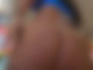 Kinky Kris's Live Sex Cam Show