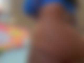 Kinky Kris's Live Sex Cam Show