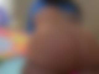 Kinky Kris's Live Sex Cam Show