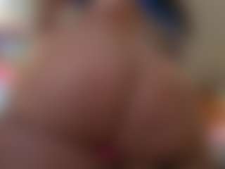 Kinky Kris's Live Sex Cam Show