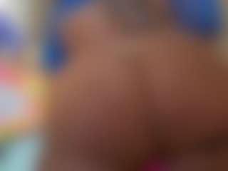 Kinky Kris's Live Sex Cam Show