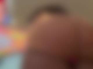 Kinky Kris's Live Sex Cam Show