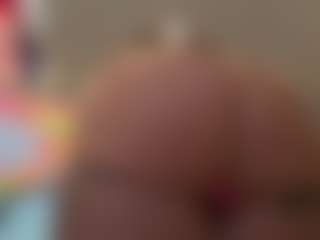 Kinky Kris's Live Sex Cam Show