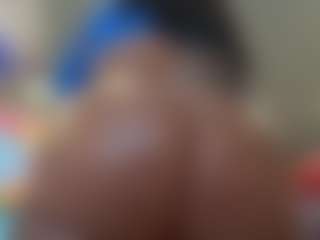 Kinky Kris's Live Sex Cam Show