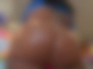 Kinky Kris's Live Sex Cam Show
