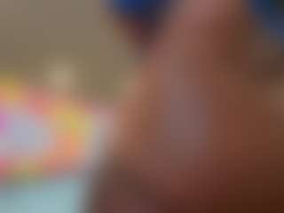 Kinky Kris's Live Sex Cam Show