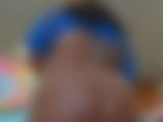 Kinky Kris's Live Sex Cam Show