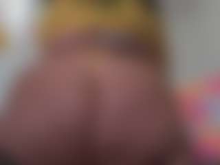 Kinky Kris's Live Sex Cam Show