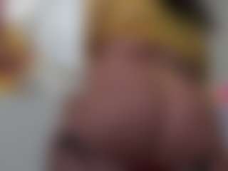 Kinky Kris's Live Sex Cam Show