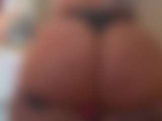 Kinky Kris's Live Sex Cam Show