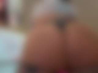Kinky Kris's Live Sex Cam Show