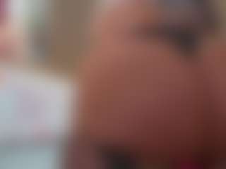 Kinky Kris's Live Sex Cam Show