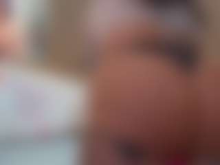 Kinky Kris's Live Sex Cam Show
