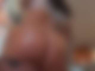 Kinky Kris's Live Sex Cam Show