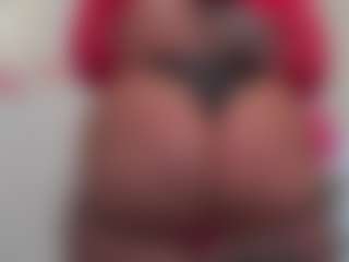 Kinky Kris's Live Sex Cam Show