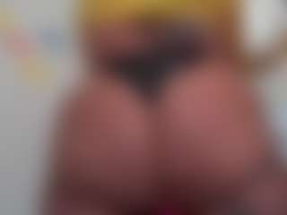 Kinky Kris's Live Sex Cam Show