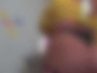 Kinky Kris's Live Sex Cam Show