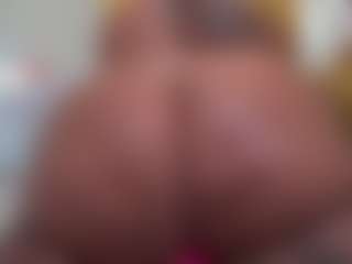 Kinky Kris's Live Sex Cam Show