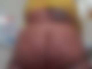 Kinky Kris's Live Sex Cam Show