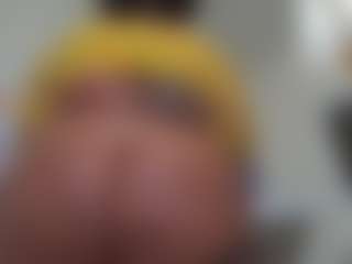 Kinky Kris's Live Sex Cam Show