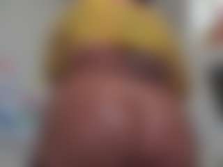 Kinky Kris's Live Sex Cam Show