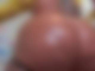 Kinky Kris's Live Sex Cam Show