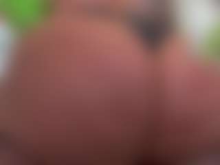 Kinky Kris's Live Sex Cam Show