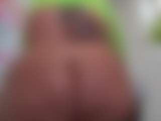 Kinky Kris's Live Sex Cam Show