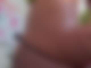 Kinky Kris's Live Sex Cam Show