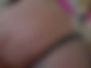Kinky Kris's Live Sex Cam Show