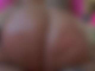 Kinky Kris's Live Sex Cam Show