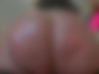 Kinky Kris's Live Sex Cam Show