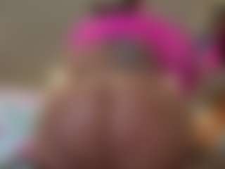Kinky Kris's Live Sex Cam Show