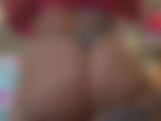 Kinky Kris's Live Sex Cam Show