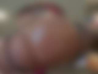 Kinky Kris's Live Sex Cam Show