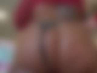 Kinky Kris's Live Sex Cam Show
