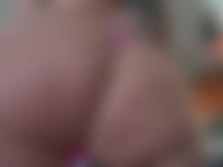 Kinky Kris's Live Sex Cam Show