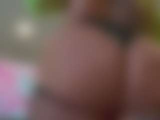 Kinky Kris's Live Sex Cam Show