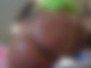 Kinky Kris's Live Sex Cam Show