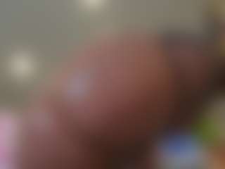 Kinky Kris's Live Sex Cam Show