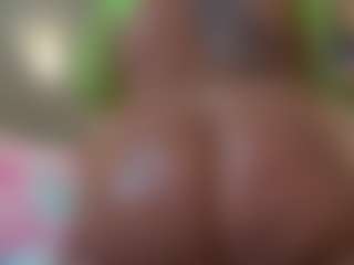 Kinky Kris's Live Sex Cam Show