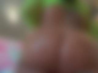Kinky Kris's Live Sex Cam Show