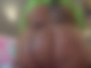 Kinky Kris's Live Sex Cam Show