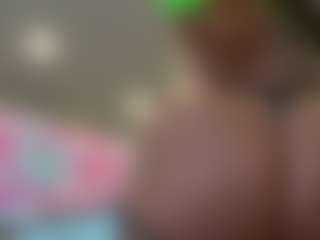 Kinky Kris's Live Sex Cam Show