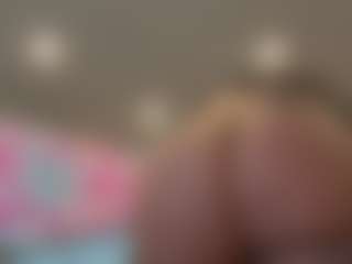 Kinky Kris's Live Sex Cam Show