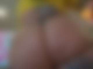 Kinky Kris's Live Sex Cam Show