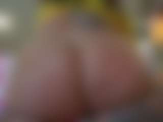 Kinky Kris's Live Sex Cam Show