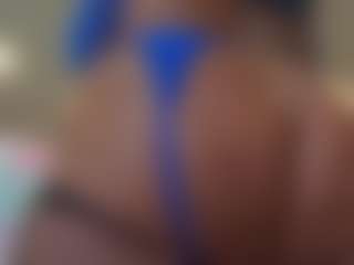 Kinky Kris's Live Sex Cam Show