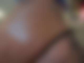 Kinky Kris's Live Sex Cam Show