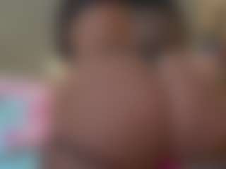 Kinky Kris's Live Sex Cam Show